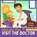 Sam and Ted Visit the Doctor, Romney Nelson - Paperback - 9781922664174