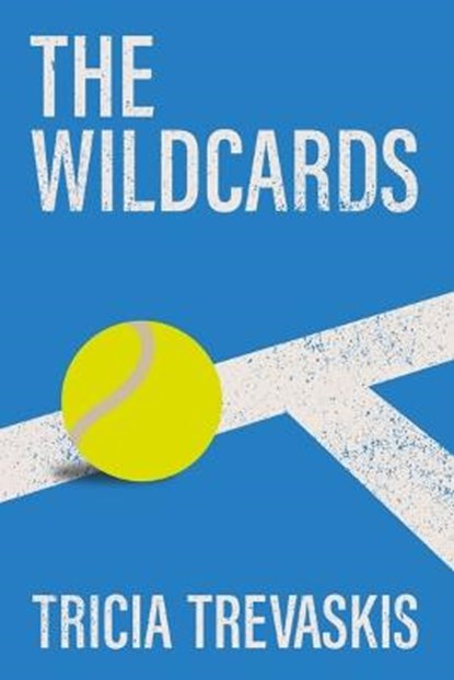The Wildcards, TREVASKIS,  Tricia - Paperback - 9781922670212
