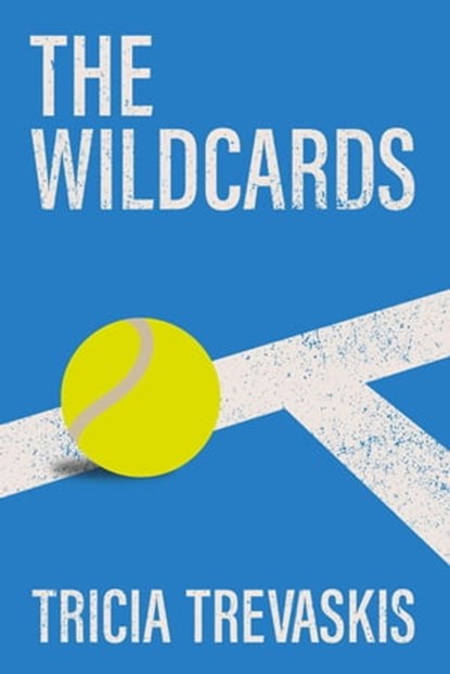 The Wildcards, Tricia Trevaskis - Ebook - 9781922670229