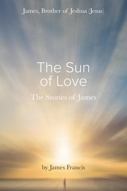 The Stories of James, James Francis - Ebook - 9781922670502