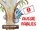 9 Aussie Fables, Hazel Mary Cope - Paperback - 9781922670700