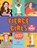 Fierce Girls, Samantha Turnbull - Gebonden - 9781922677051