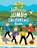 Australia Jumbo Colouring Book, The Wiggles - Paperback - 9781922677686