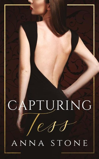 Capturing Tess, Anna Stone - Paperback - 9781922685087