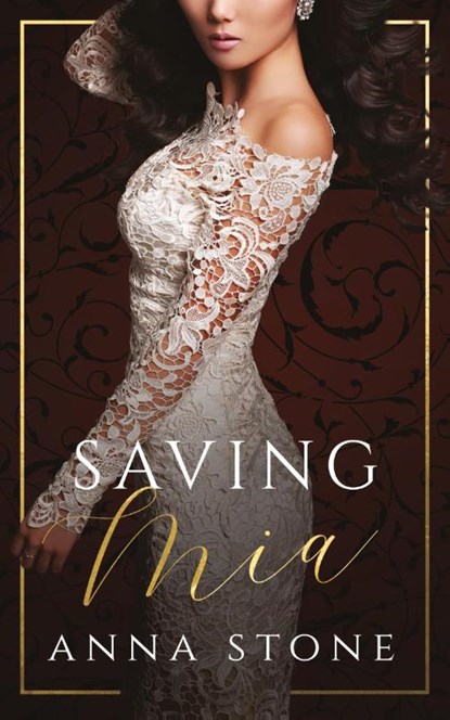 Saving Mia, Anna Stone - Paperback - 9781922685094