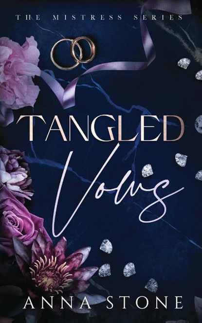 Tangled Vows, Anna Stone - Paperback - 9781922685230