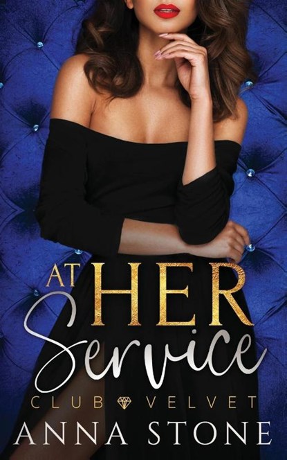 At Her Service, Anna Stone - Paperback - 9781922685278