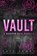 Vault, JAMES,  Tate - Paperback - 9781922688217