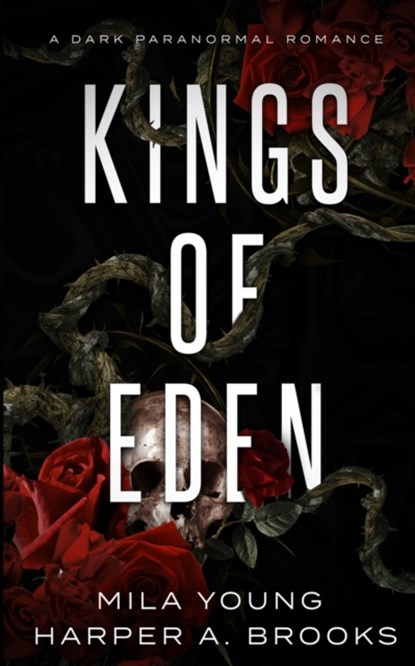 Kings of Eden, Mila Young ; Harper a Brooks - Paperback - 9781922689290