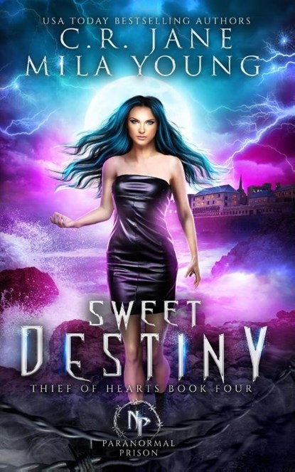 Sweet Destiny, Mila Young ; C R Jane - Paperback - 9781922689351