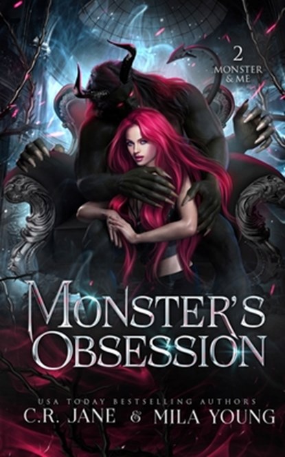 Monster's Obsession, C. R. Jane ;  Mila Young - Paperback - 9781922689528