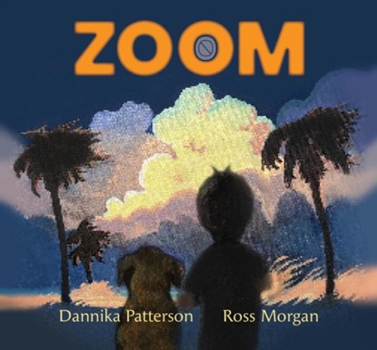 Zoom, Dannika Patterson - Gebonden - 9781922696434