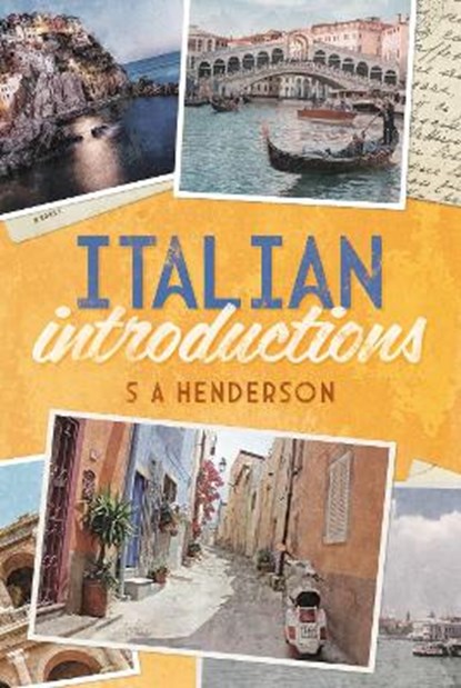 Italian Introductions, HENDERSON,  SA - Paperback - 9781922701671