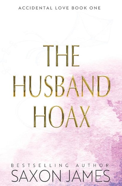 The Husband Hoax, Saxon James - Paperback - 9781922741189