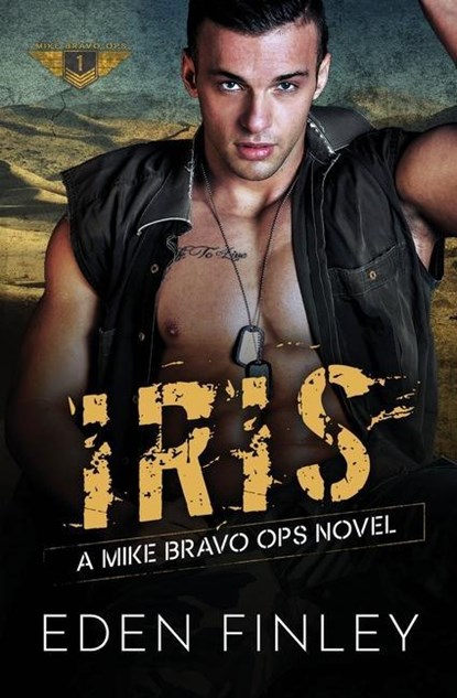 Mike Bravo Ops, Eden Finley - Paperback - 9781922743008