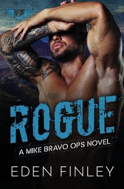 Mike Bravo Ops, Eden Finley - Paperback - 9781922743077