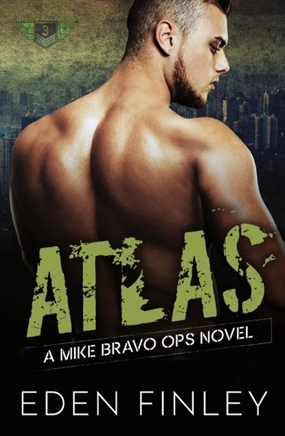 Mike Bravo Ops, Eden Finley - Paperback - 9781922743251