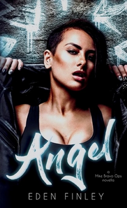 Angel / Domino, Eden Finley - Paperback - 9781922743602