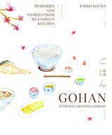 Gohan: Everyday Japanese Cooking, Emiko Davies -  - 9781922754523