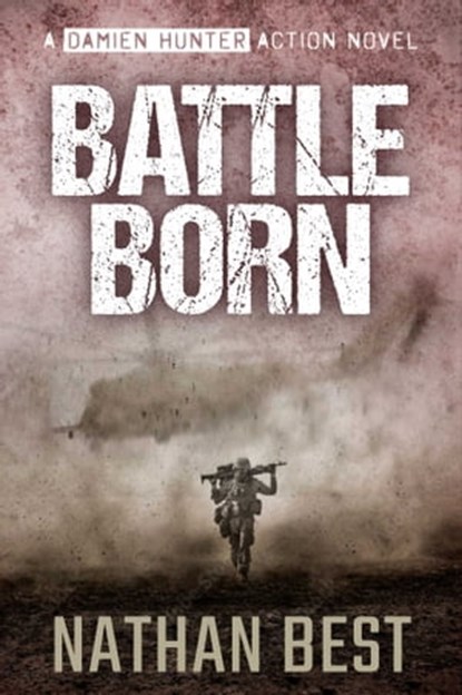 Battle Born, Nathan Best - Ebook - 9781922765765