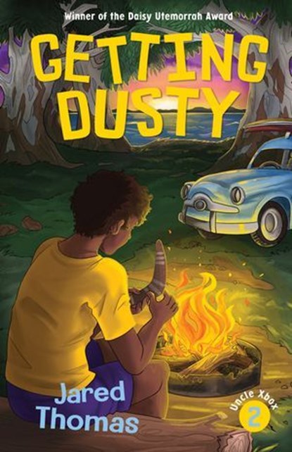Getting Dusty, Jared Thomas - Ebook - 9781922777638