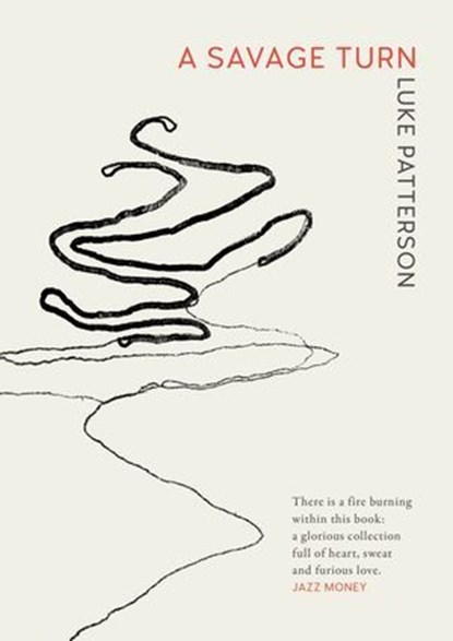 A Savage Turn, Luke Patterson - Ebook - 9781922777959