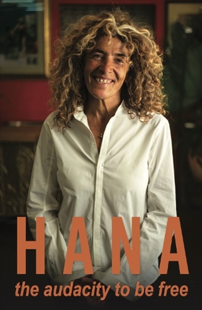Hana, Hana Assafiri - Paperback - 9781922779182