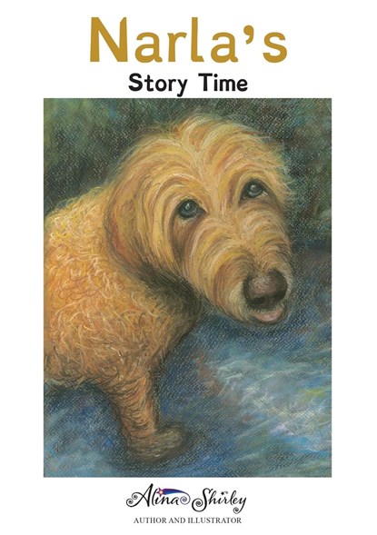 Narla's Story Time, Alina Shirley Michielsen - Paperback - 9781922784216