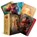 Healing Heart Oracle, Inna Segal - Losbladig - 9781922785381