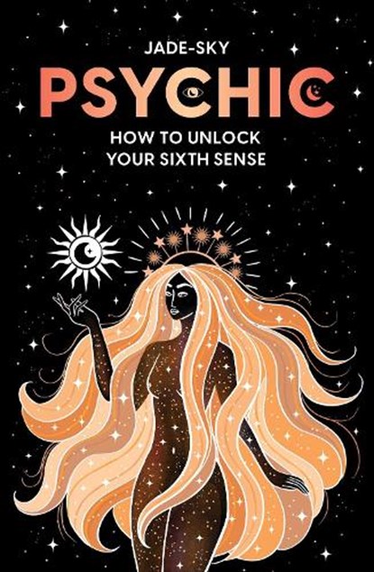 Psychic, Jade Sky - Paperback - 9781922785442