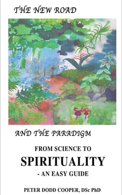 The New Road and the Paradigm, Peter Dodd Cooper - Ebook - 9781922792136