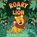 Roary the Lion, Rory H. Mather - Gebonden - 9781922804617
