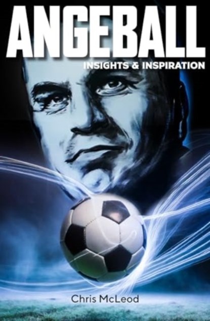 Angeball, Chris Mcleod - Paperback - 9781922810656