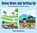 Being Down and Getting Up, Richard Siegersma - Gebonden - 9781922810731