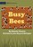 Busy Bees, Natasha Vizcarra - Paperback - 9781922827531