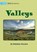 Valleys, Natasha Vizcarra - Paperback - 9781922827999