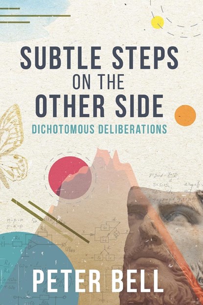 Subtle Steps On The Other Side, Peter Bell - Paperback - 9781922850317