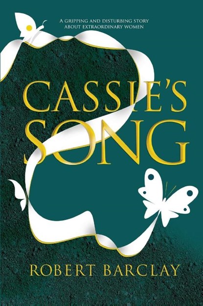 Cassie's Song, Robert Barclay - Paperback - 9781922851888