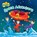 The Wiggles: Space Adventure, The Wiggles - Gebonden - 9781922857927