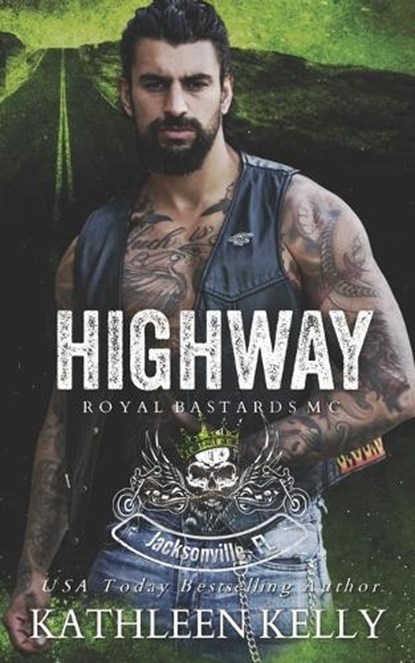 Highway, Kathleen Kelly - Paperback - 9781922883148