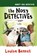The Nosy Detectives, Louisa Bennet - Paperback - 9781922904379