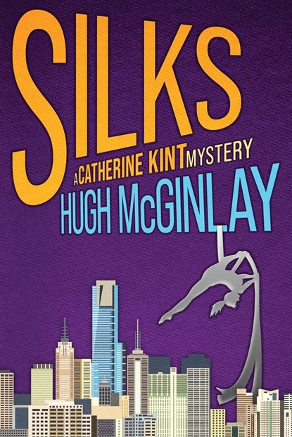 SIlks, Hugh McGinlay - Paperback - 9781922904430