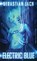 Electric Blue, Sebastian Jack - Gebonden - 9781922904478