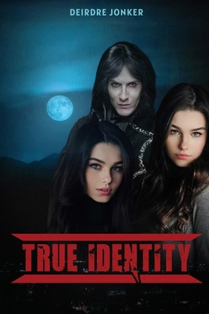 True Identity, Deirdre Jonker - Paperback - 9781922920515