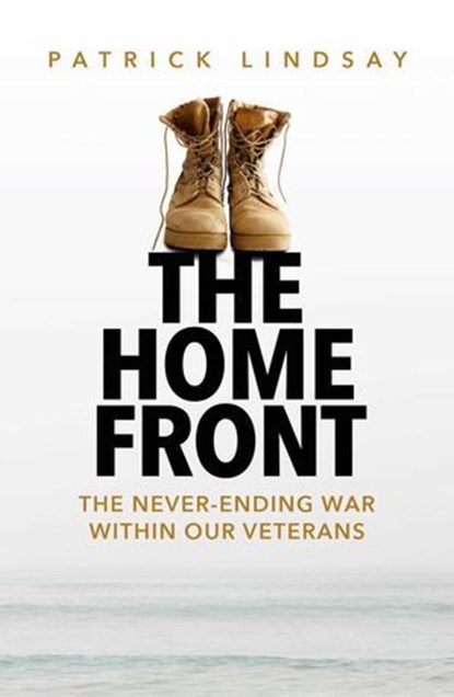 The Home Front, Patrick Lindsay - Ebook - 9781922930668