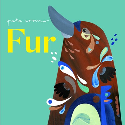 Pete Cromer: Fur, Pete Cromer - Gebonden - 9781922943941