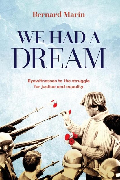 We Had a Dream, Bernard Marin - Paperback - 9781922958037