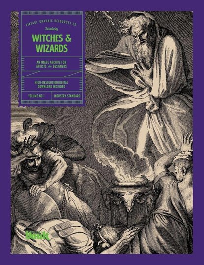 Witches & Wizards, Kale James - Paperback - 9781922966773