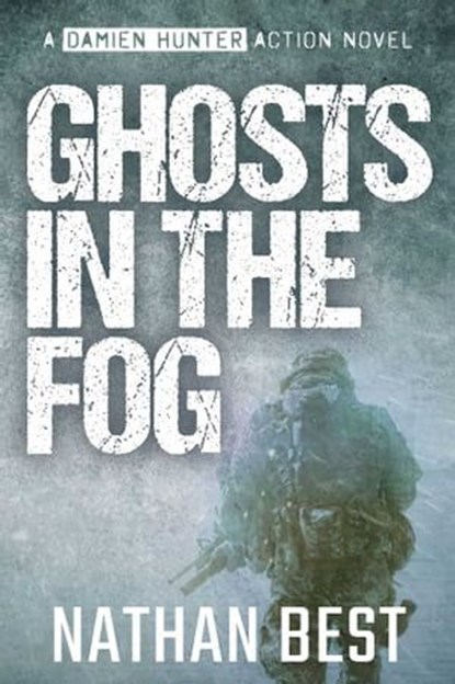 Ghosts in the Fog, Nathan Best - Ebook - 9781923004108