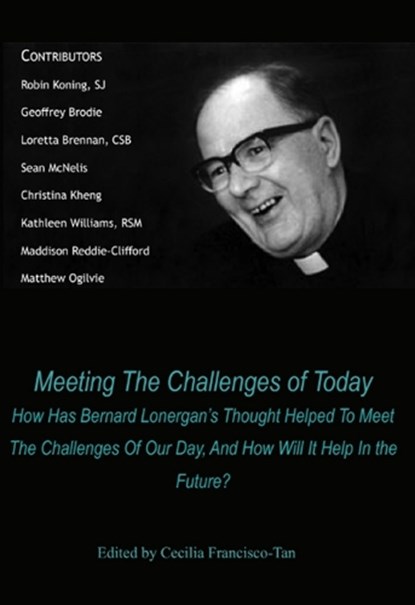 Meeting The Challenges of Today, Cecilia Francisco-Tan - Gebonden - 9781923006256